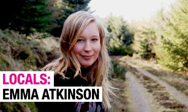 LOCALS: Emma Atkinson