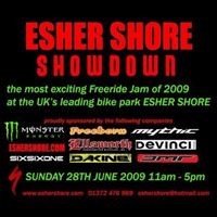 Esher Shore Showdown