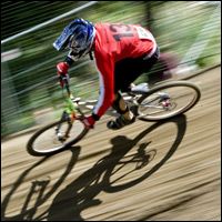 Roger Rinderknecht 4X European Championships Report - Second Image