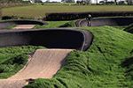 NEW SPOT: Swingfield Pumptrack
