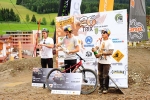 Brandon Semenuk wins 26TRIX 2011