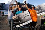 Thomas Genon wins 26TRIX 2012 in Leogang