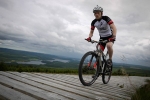 Britain's most gruelling bike race: Kielder 100