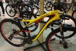 PHOTOS: Specialized UK 2012 Bike Launch: 29ers