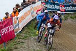 UCI World Champs : Rinderknecht and Beerten take the 4X titles
