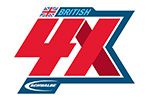Schwalbe to title sponsor British 4X Series in 2014