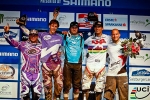 Race Report: Leogang World Cup 4X Finals 