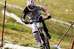 Fort William World Cup Qualifying Highlights