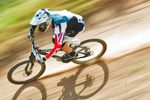 4X World Championships 2014 - Leogang, Austria