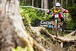 World Cup: Leogang Qualifying Highlights