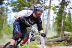Justin Leov's EWS Winter Park Diary