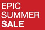 EPIC Online Summer Sale!