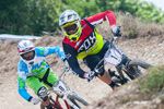 Race Report: Rd6 Schwalbe 4X Series
