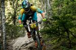 Jared Graves Diaries: EWS #6 – Whistler, Canada