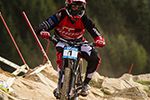 Race Report: iXS European Downhill Cup - Leogang