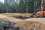 New Pump Track Planned for Glenlivet Trails