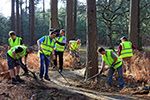 New Extension to Red Trail Opens at Swinley Forest
