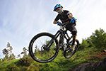 WTB UK Enduro Team - The Trail Boss