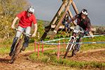 Sunset Dual Slalom returns to Hay-on-Wye
