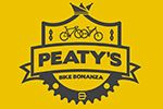 Peaty’s Bike Bonanza