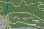 New MTB Skills Area Planned For The Callendar Estate