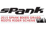 2015 Spank Bikes Grassroots Rider Scheme