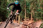 Work starts on Cuningar Loop's bike skills park