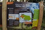 Ashton Hill Bike Park - It's Official!