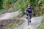 NEW SPOT: Clayton Vale Mountain Bike Trails