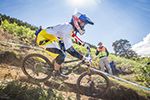 National Downhill Mountain Bike 2015 Series Schedule Confirmed