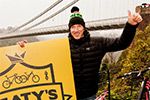 Peaty's Bike Bonanza - Bristol!