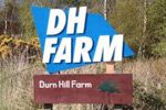 NEW SPOT: DH Farm Bike Park