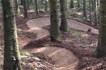 New Tail Opens at Nant Yr Arian in North Wales