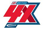 Pre View Schwalbe British 4X Series – Round 1 – Harthill, Cheshire