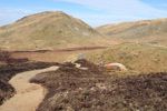 New Mountain Bike Trail at Antur Stiniog