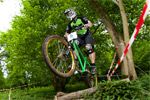 UK Hardtail DH Champs 2015