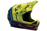 The iXS Xult Helmet - a cross over full face solution!