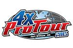 4X ProTour - Round 2: Fort William - Preview