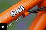 Cotic Bikes Presents - Do you have a Soul?
