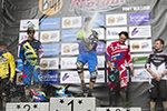 Results 4X Pro Tour Fort William 2015