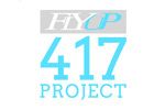FINALLY: FLYUP 417 Project Goes Full Steam Ahead