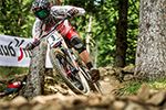 Team Videos From Lenzerheide DH World Cup 2015