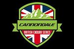 Cannondale Partner with British Enduro Series as title sponsor