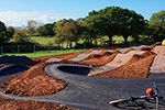 NEW SPOT: North Petherton Pump Track