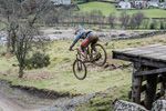 British Cycling Downhill National Champs 2016 - Revolution Bike Park
