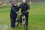New Mountain Bike Centre in Greenock