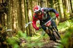UK Enduro joins forces with Rocky Mountain Bikes for 2016