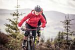 First Look: Endura’s New SingleTrack Jacket