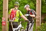 Cwmcarn Mountain Bike Trails Are Open!