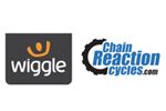 Are Wiggle Buying Chain Reaction Cycles?